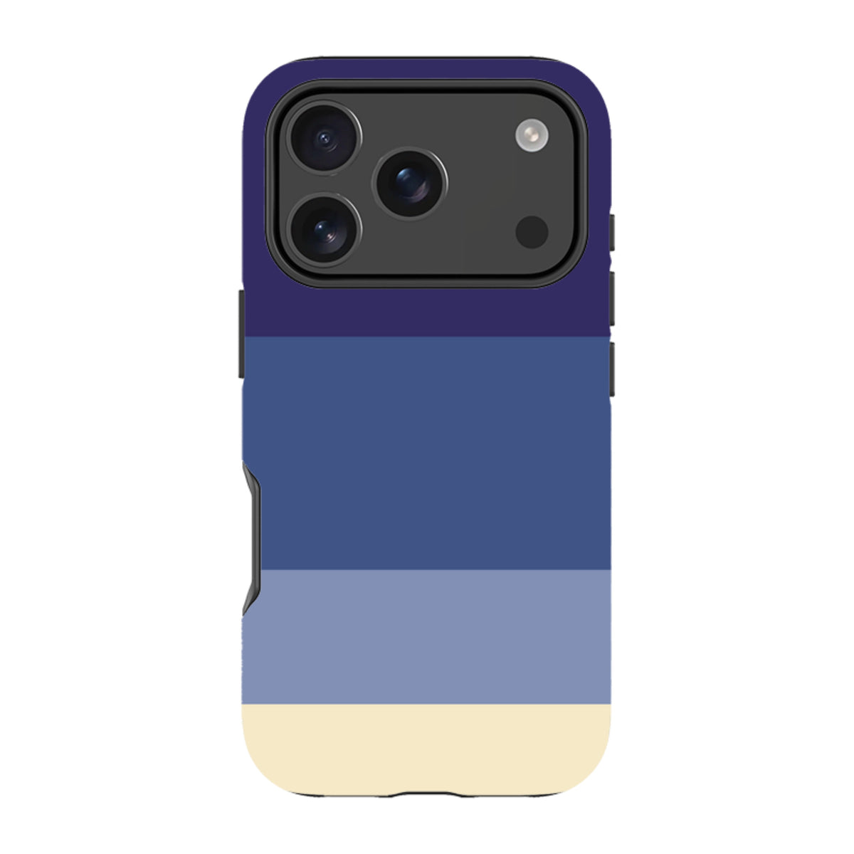 iPhone MagSafe Tough Case -  Cancun Chroma