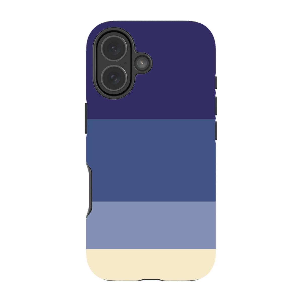 iPhone MagSafe Tough Case -  Cancun Chroma