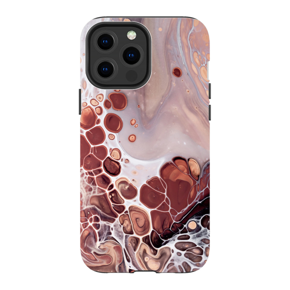 iPhone MagSafe Tough Case - Cape Cod