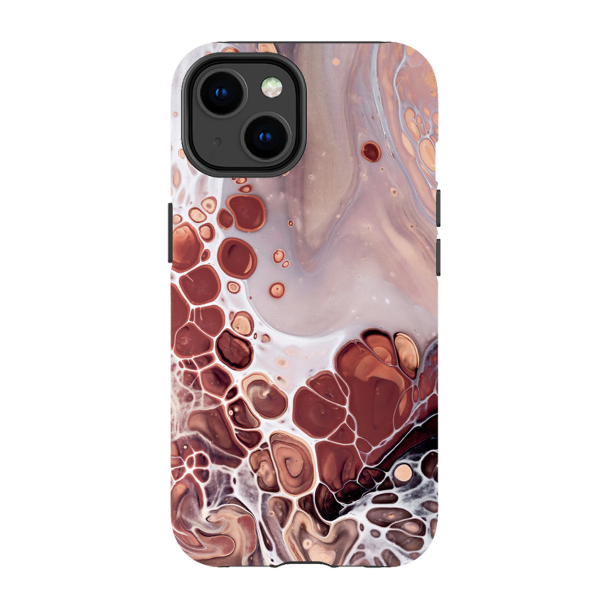 iPhone MagSafe Tough Case - Cape Cod