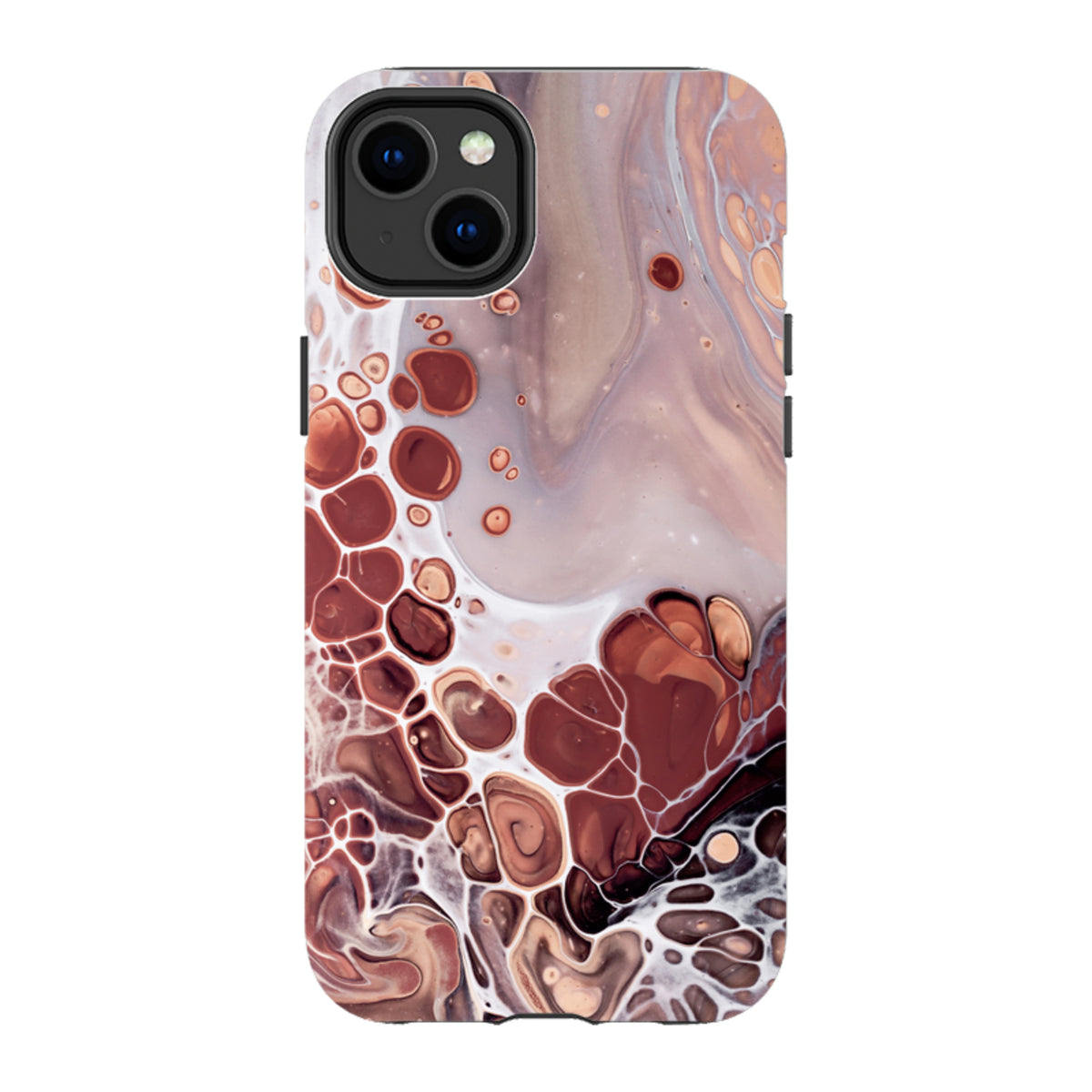 iPhone MagSafe Tough Case - Cape Cod