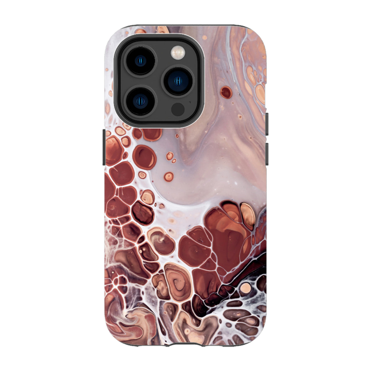 iPhone MagSafe Tough Case - Cape Cod