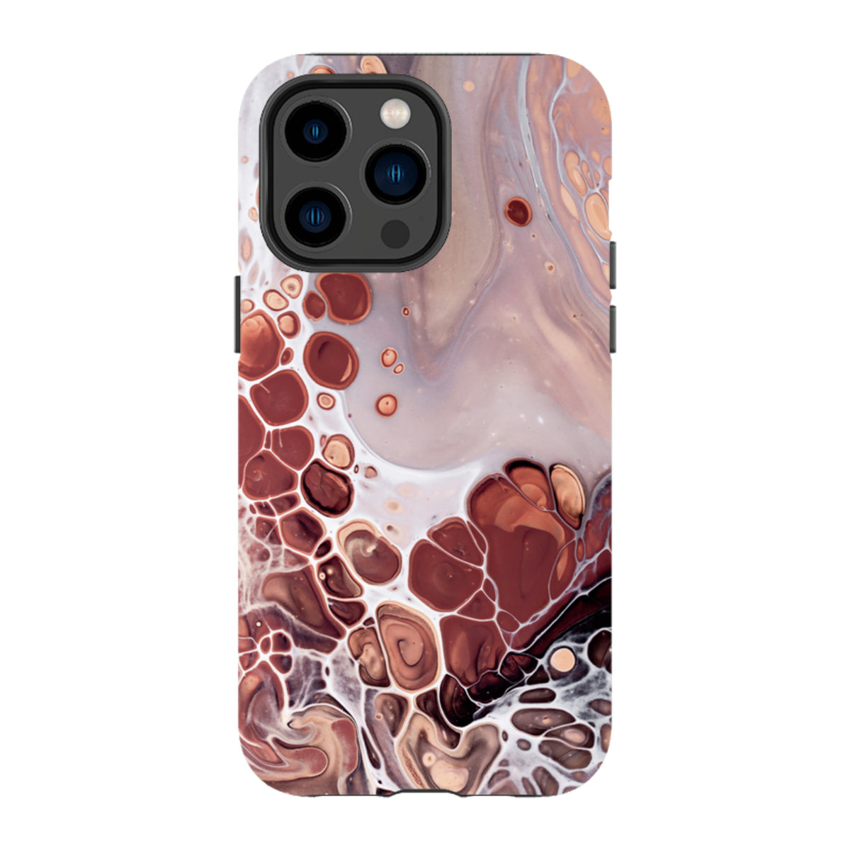 iPhone MagSafe Tough Case - Cape Cod