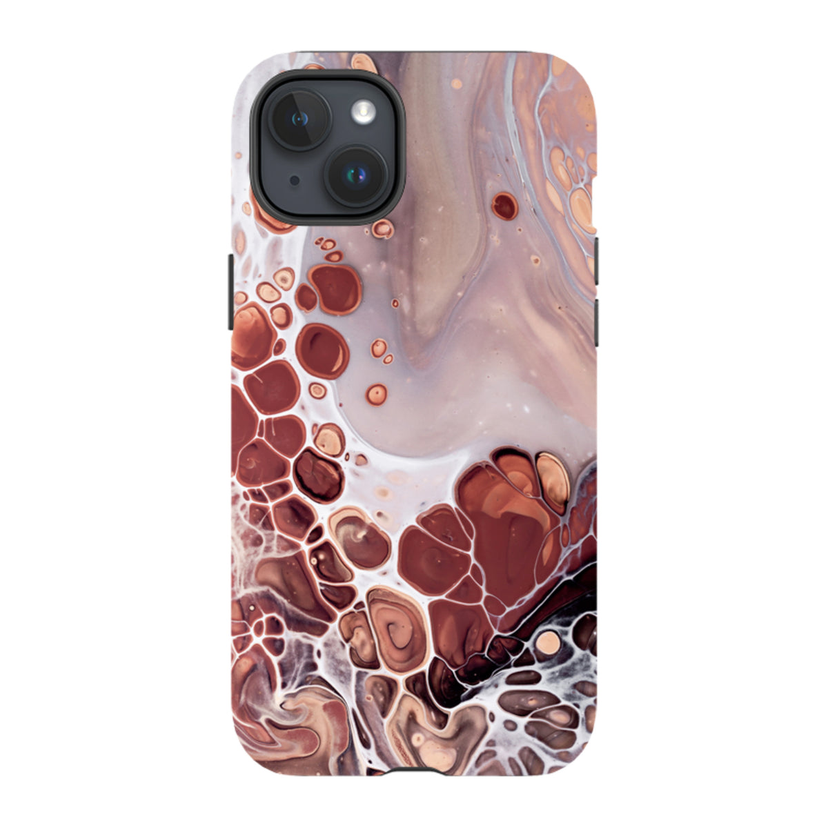 iPhone MagSafe Tough Case - Cape Cod