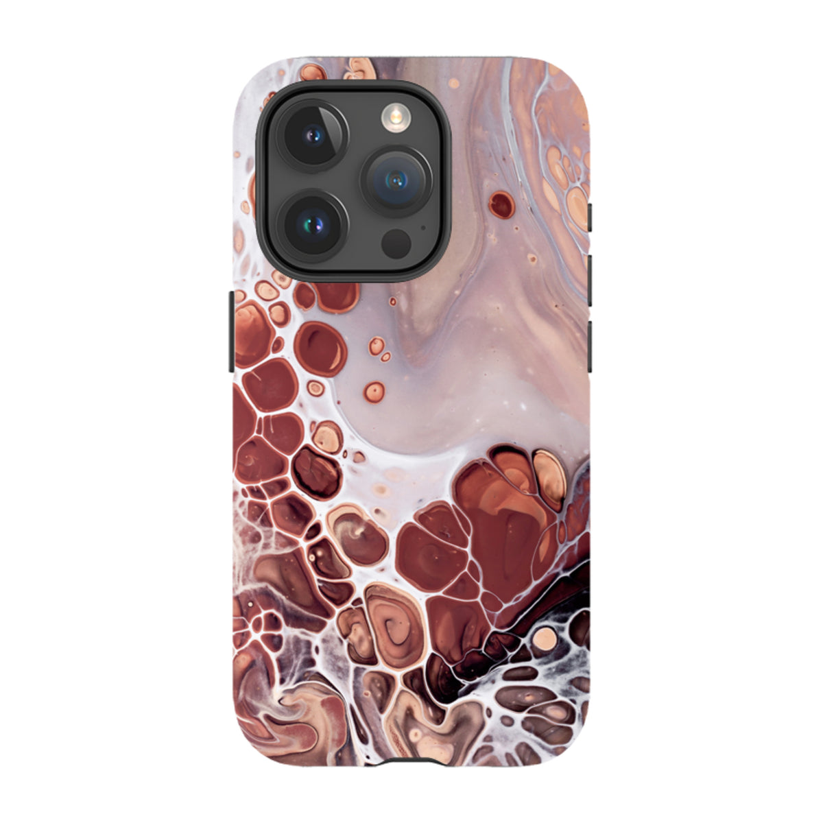 iPhone MagSafe Tough Case - Cape Cod
