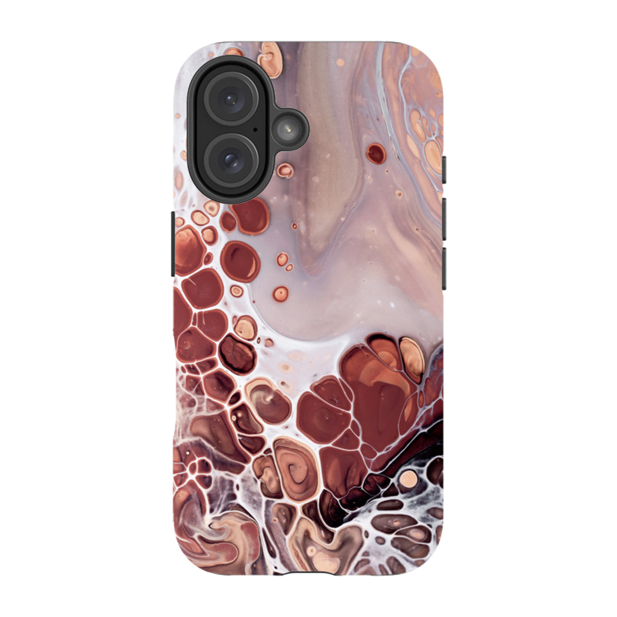 iPhone MagSafe Tough Case - Cape Cod