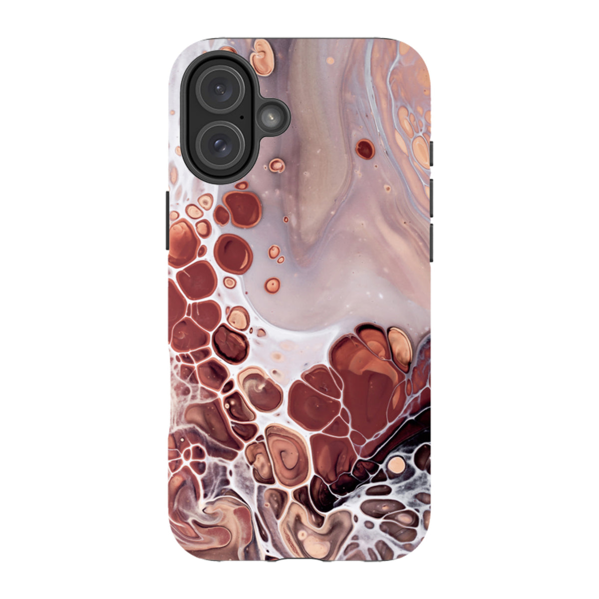 iPhone MagSafe Tough Case - Cape Cod