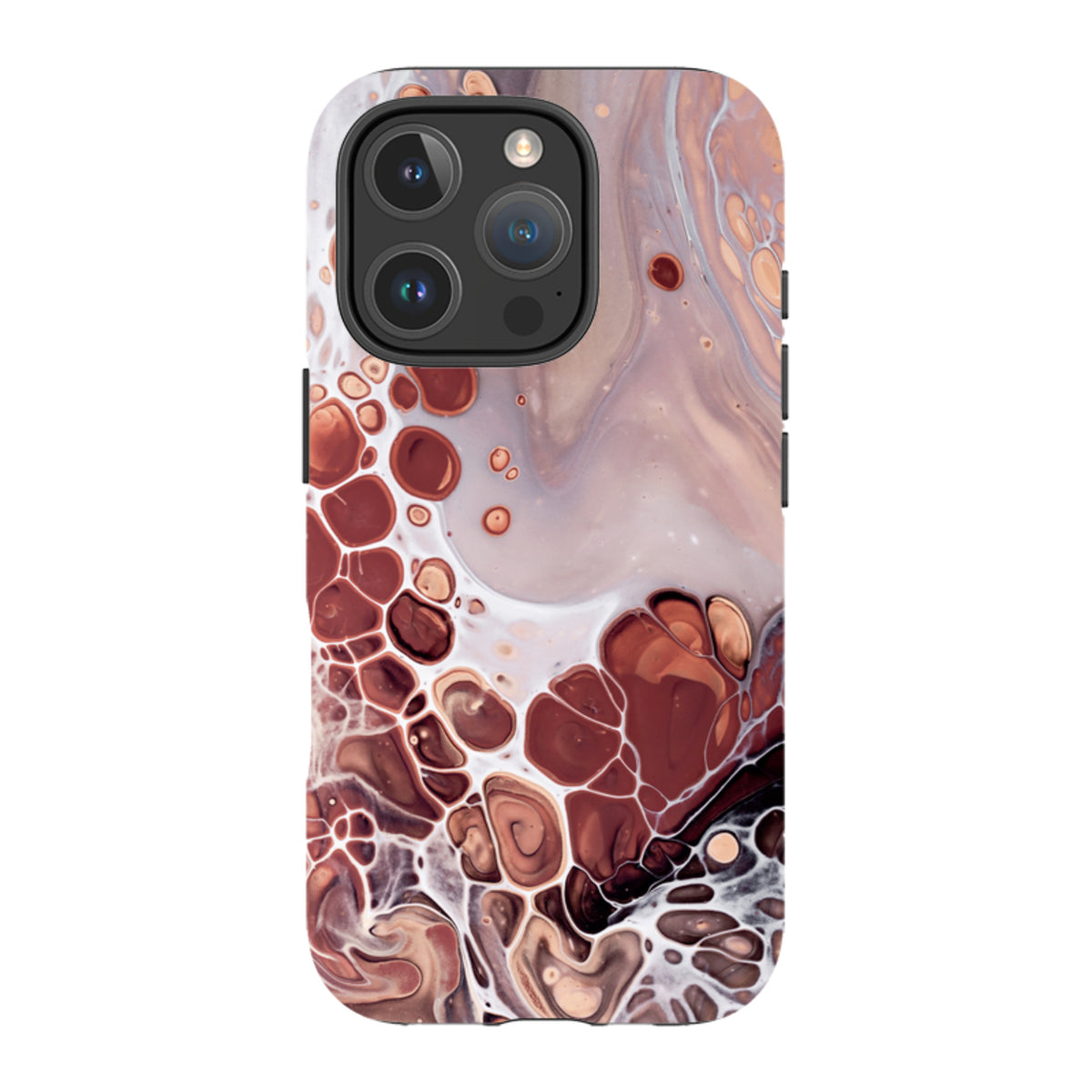 iPhone MagSafe Tough Case - Cape Cod