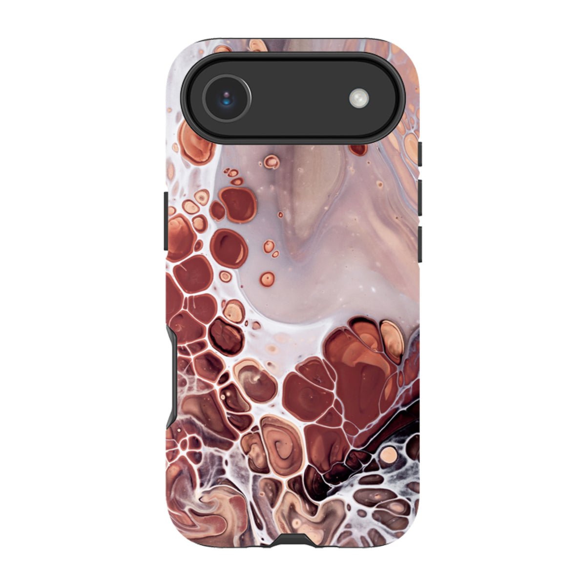iPhone MagSafe Tough Case - Cape Cod