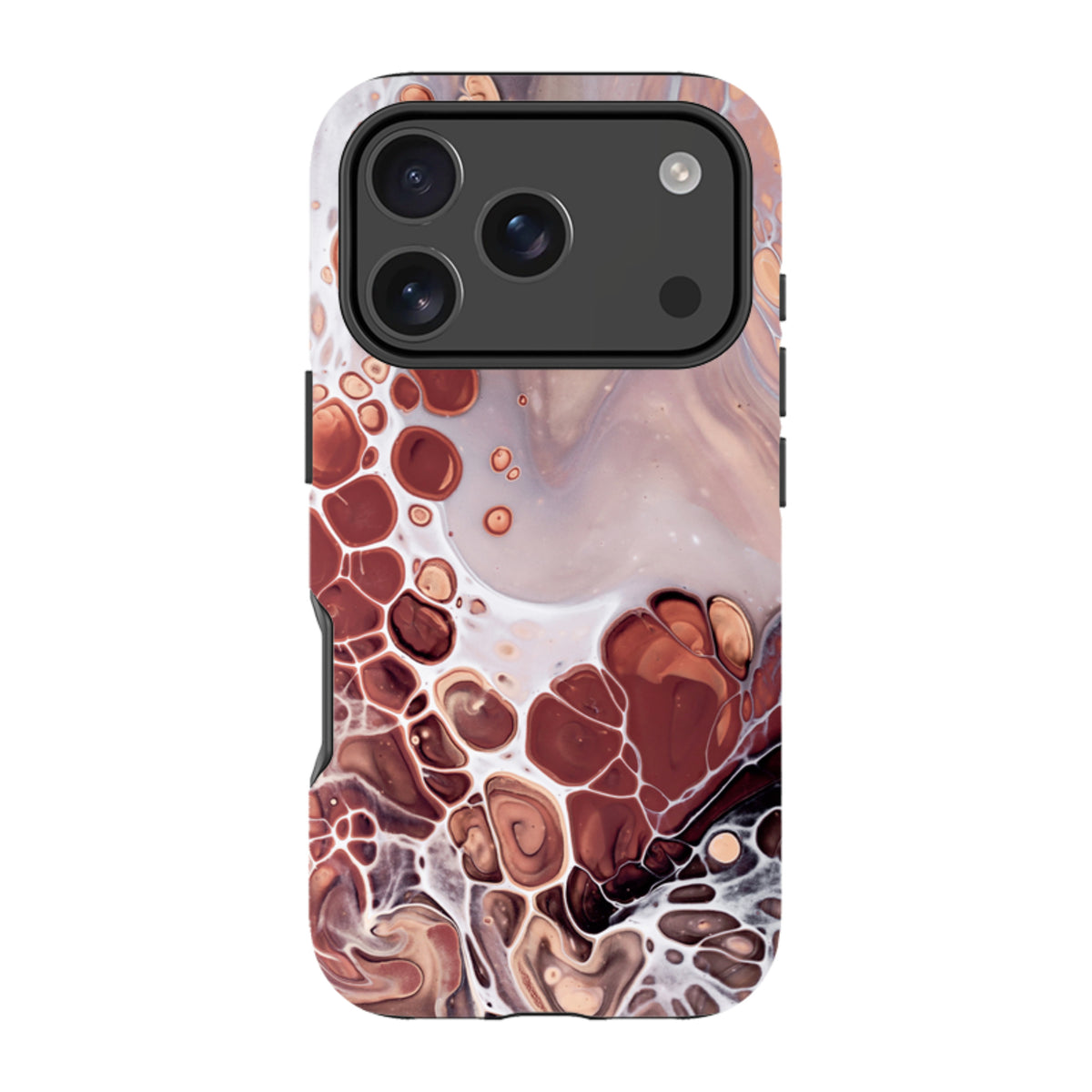 iPhone MagSafe Tough Case - Cape Cod
