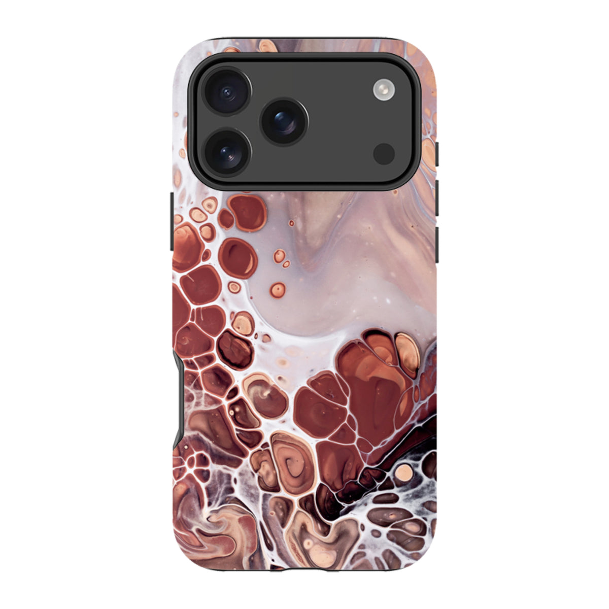 iPhone MagSafe Tough Case - Cape Cod
