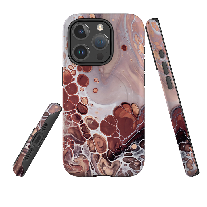 iPhone MagSafe Tough Case - Cape Cod