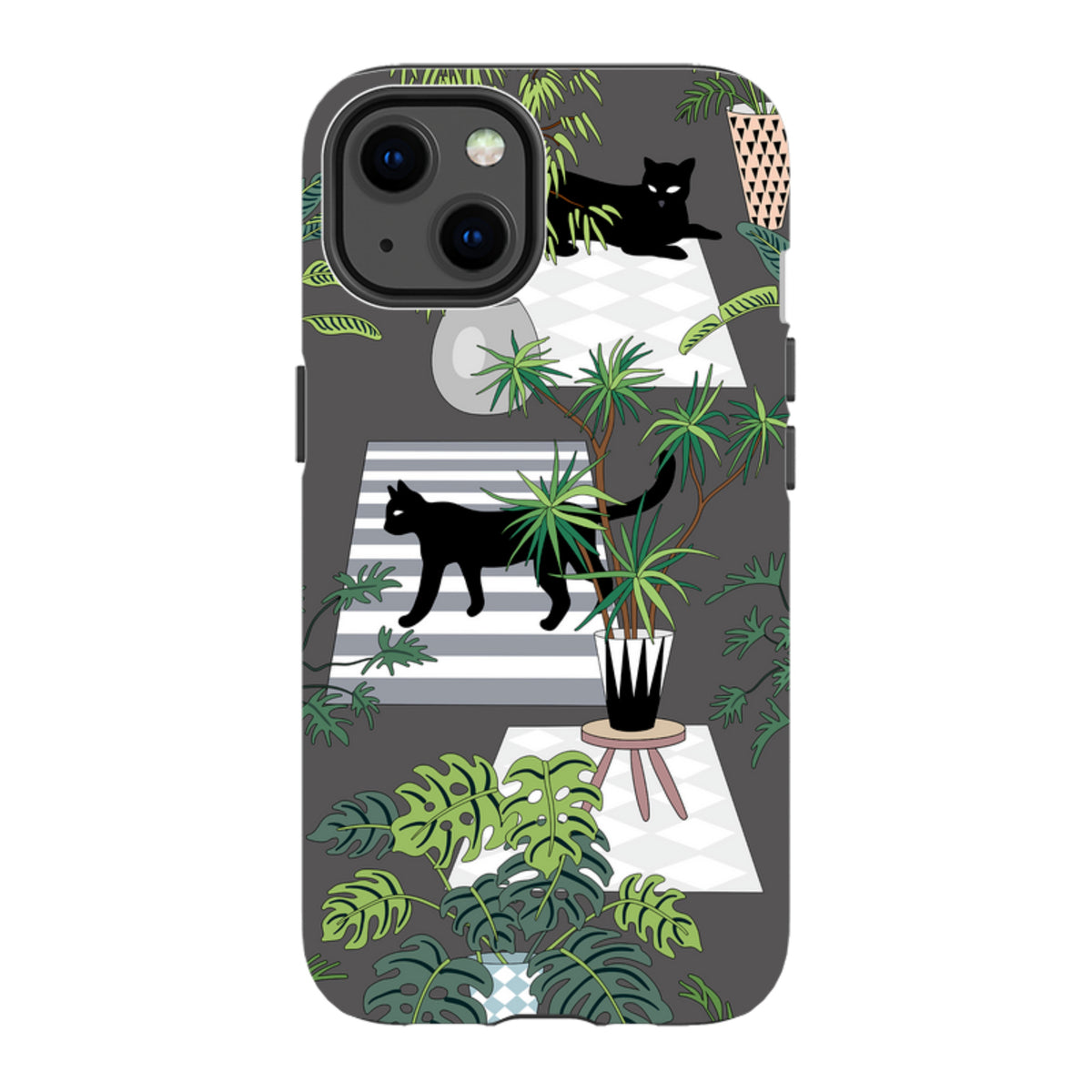 iPhone MagSafe Tough Case – Catfield