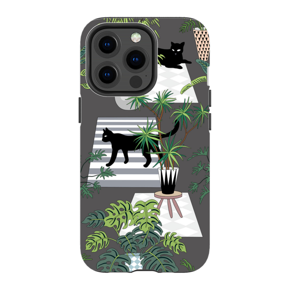 iPhone MagSafe Tough Case – Catfield
