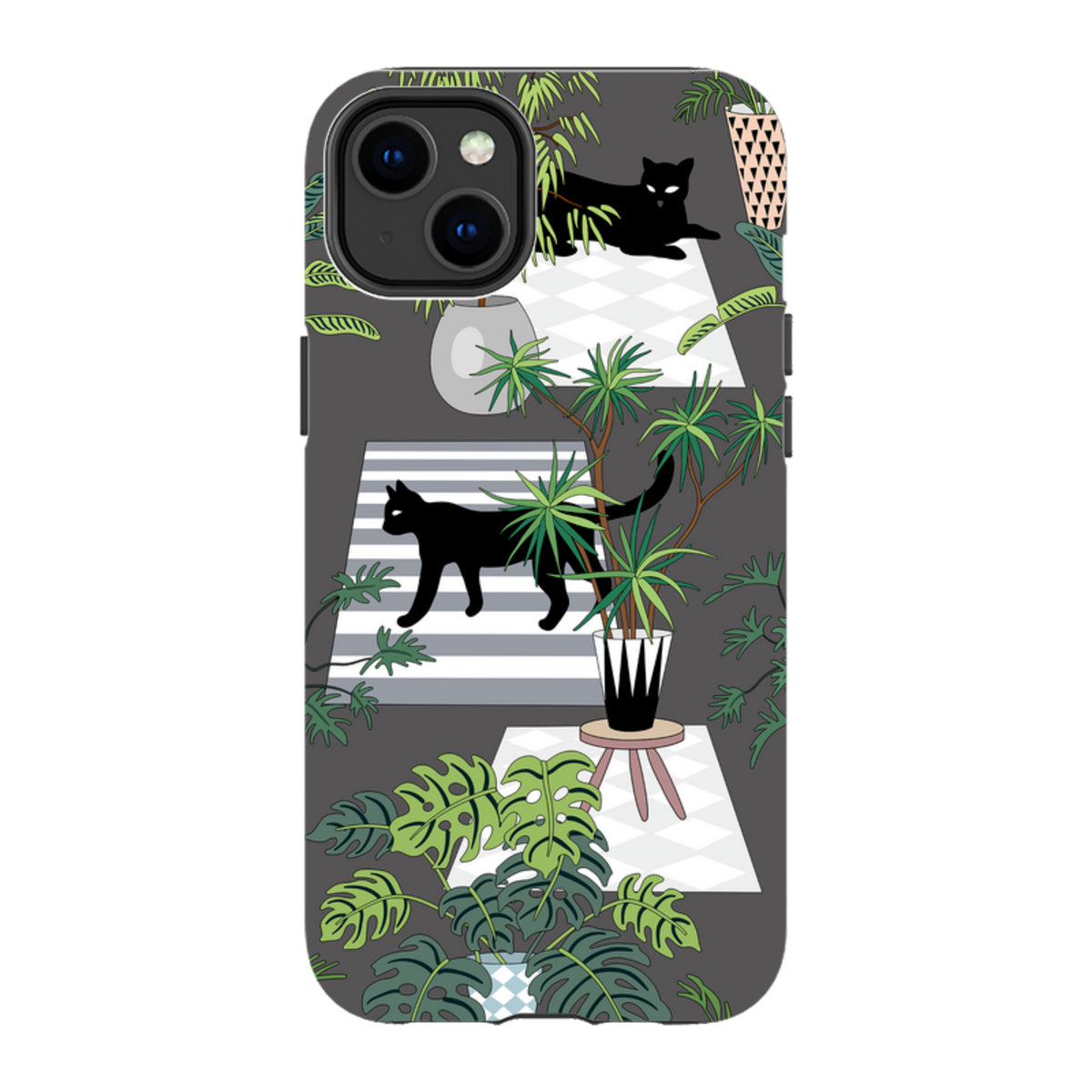 iPhone MagSafe Tough Case – Catfield