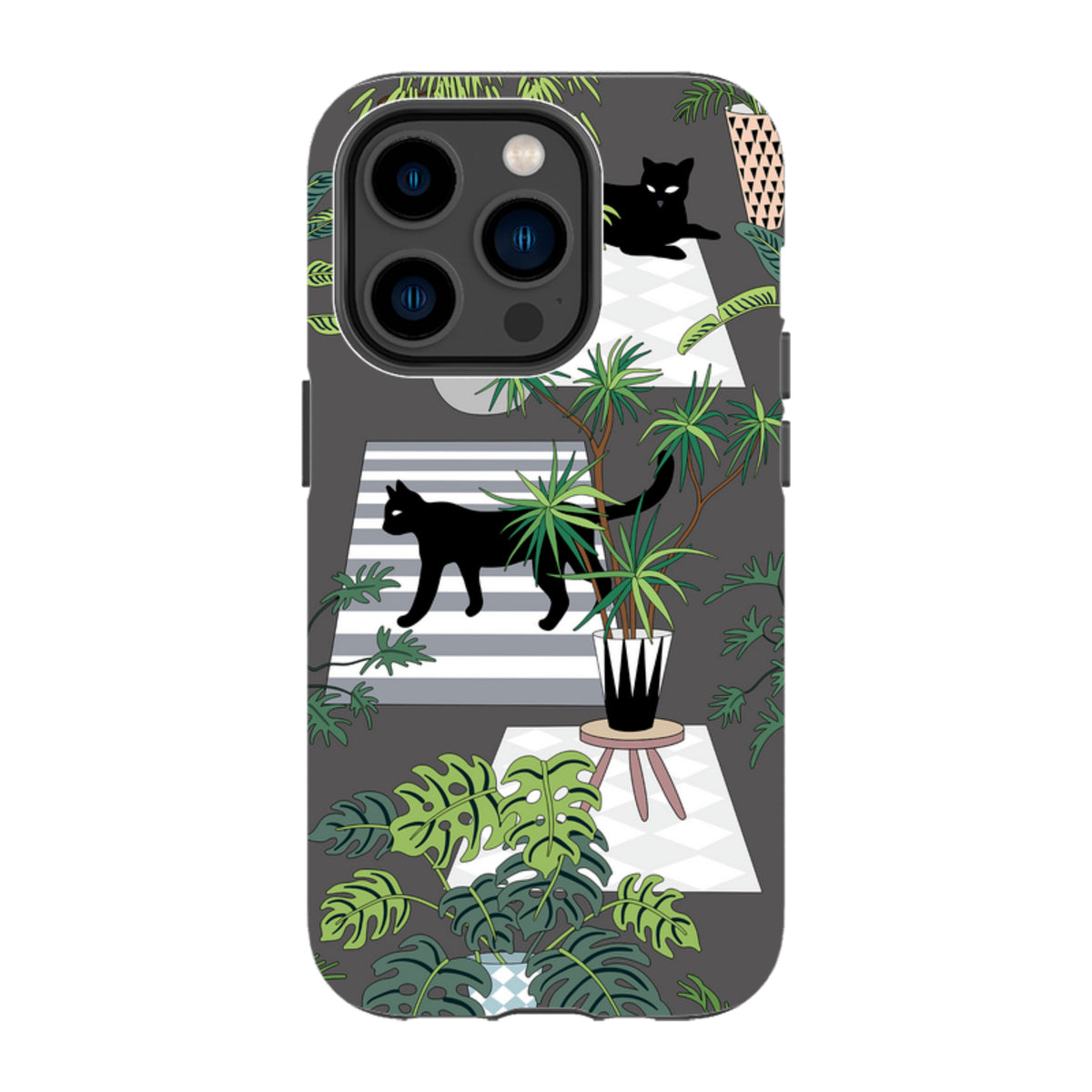 iPhone MagSafe Tough Case – Catfield