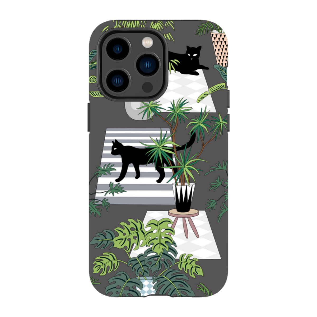 iPhone MagSafe Tough Case – Catfield
