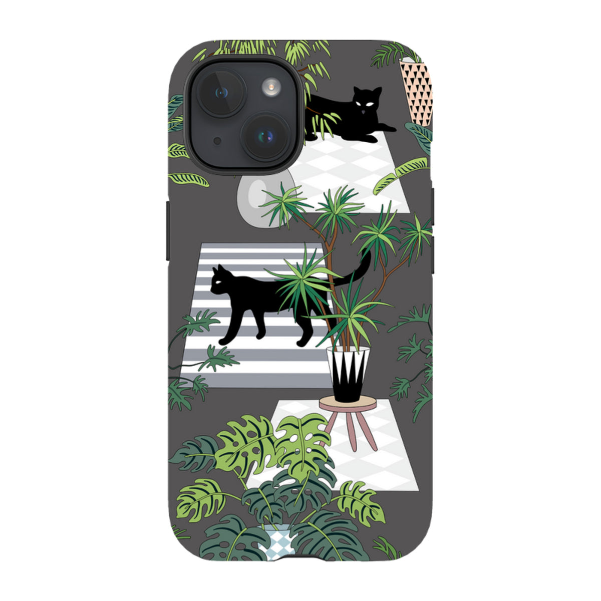 iPhone MagSafe Tough Case – Catfield