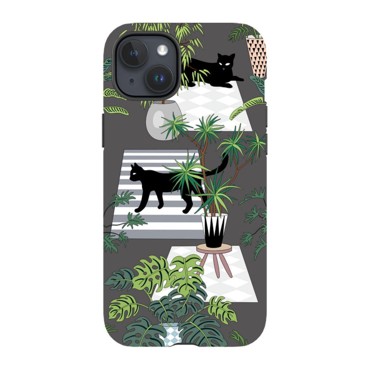 iPhone MagSafe Tough Case – Catfield