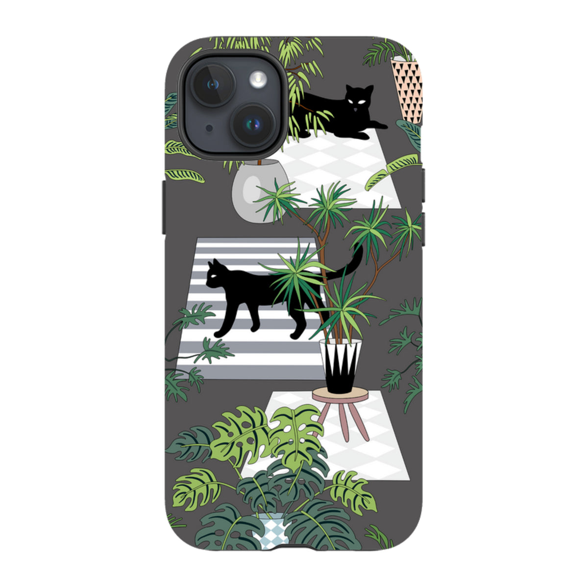 iPhone MagSafe Tough Case – Catfield