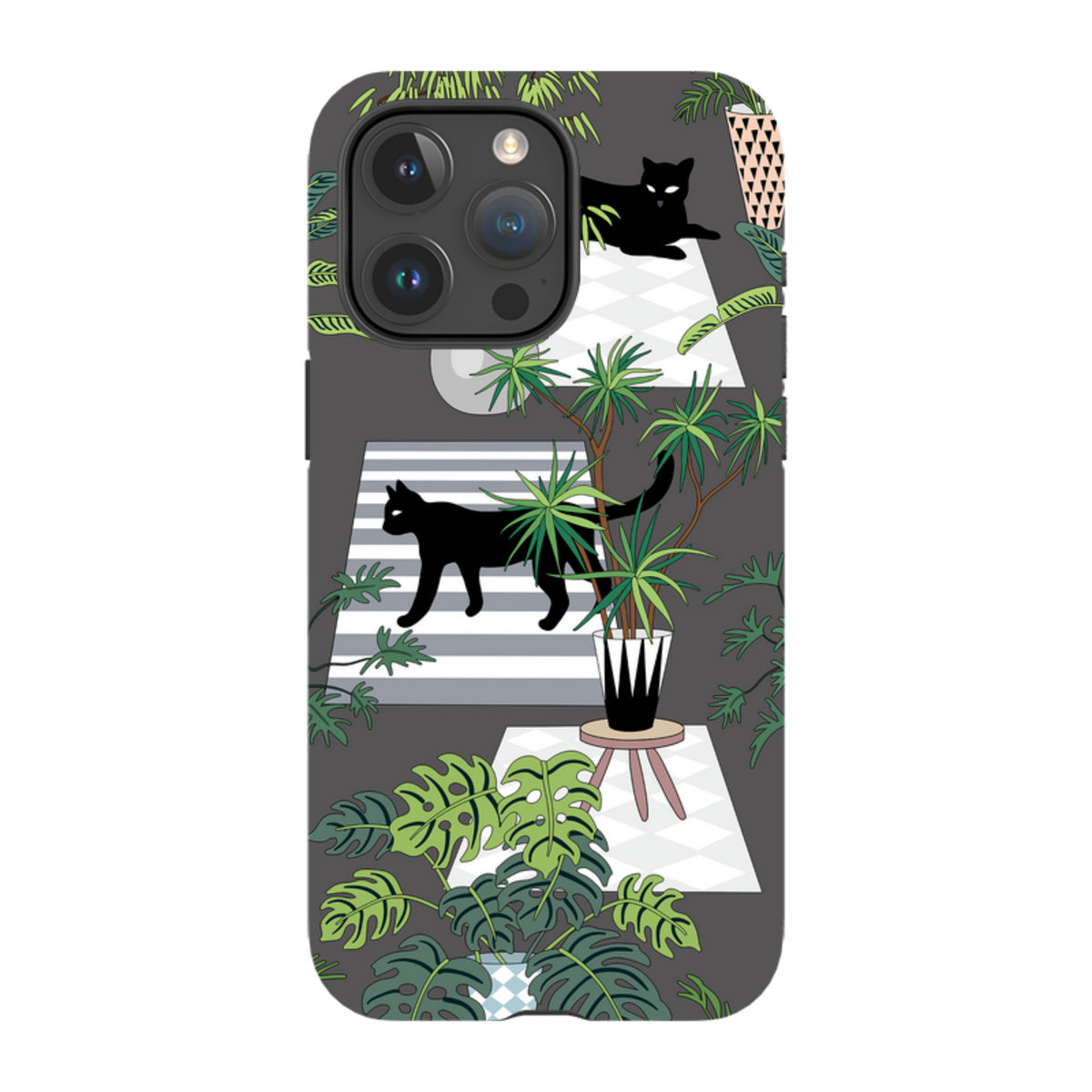 iPhone MagSafe Tough Case – Catfield