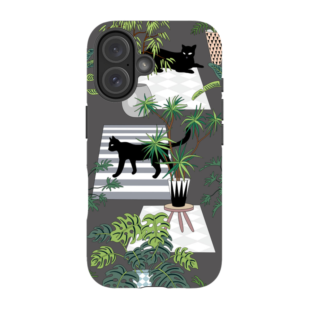 iPhone MagSafe Tough Case – Catfield