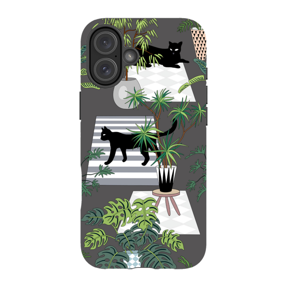 iPhone MagSafe Tough Case – Catfield