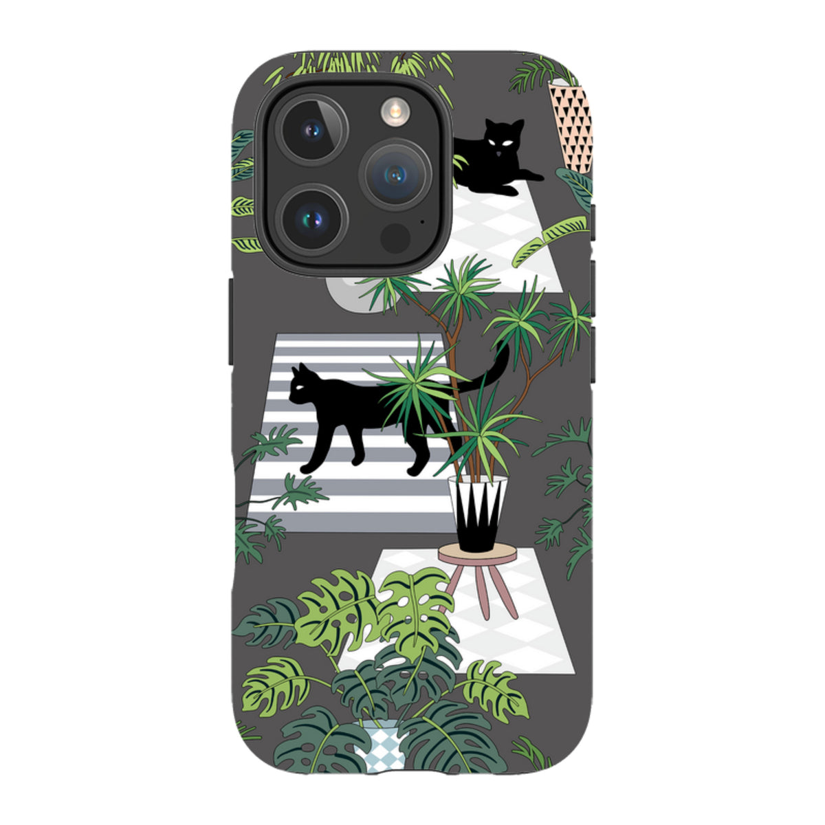iPhone MagSafe Tough Case – Catfield