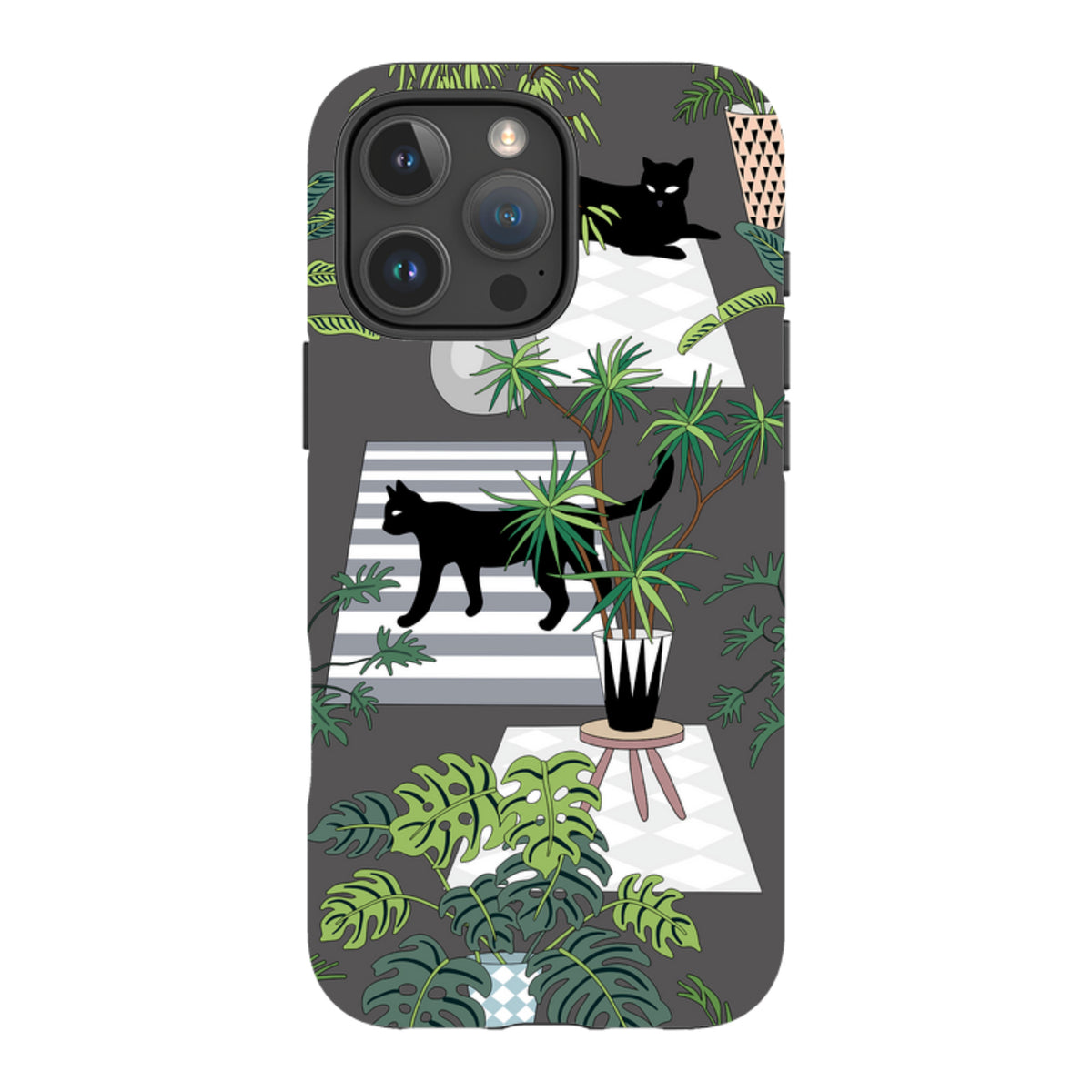 iPhone MagSafe Tough Case – Catfield