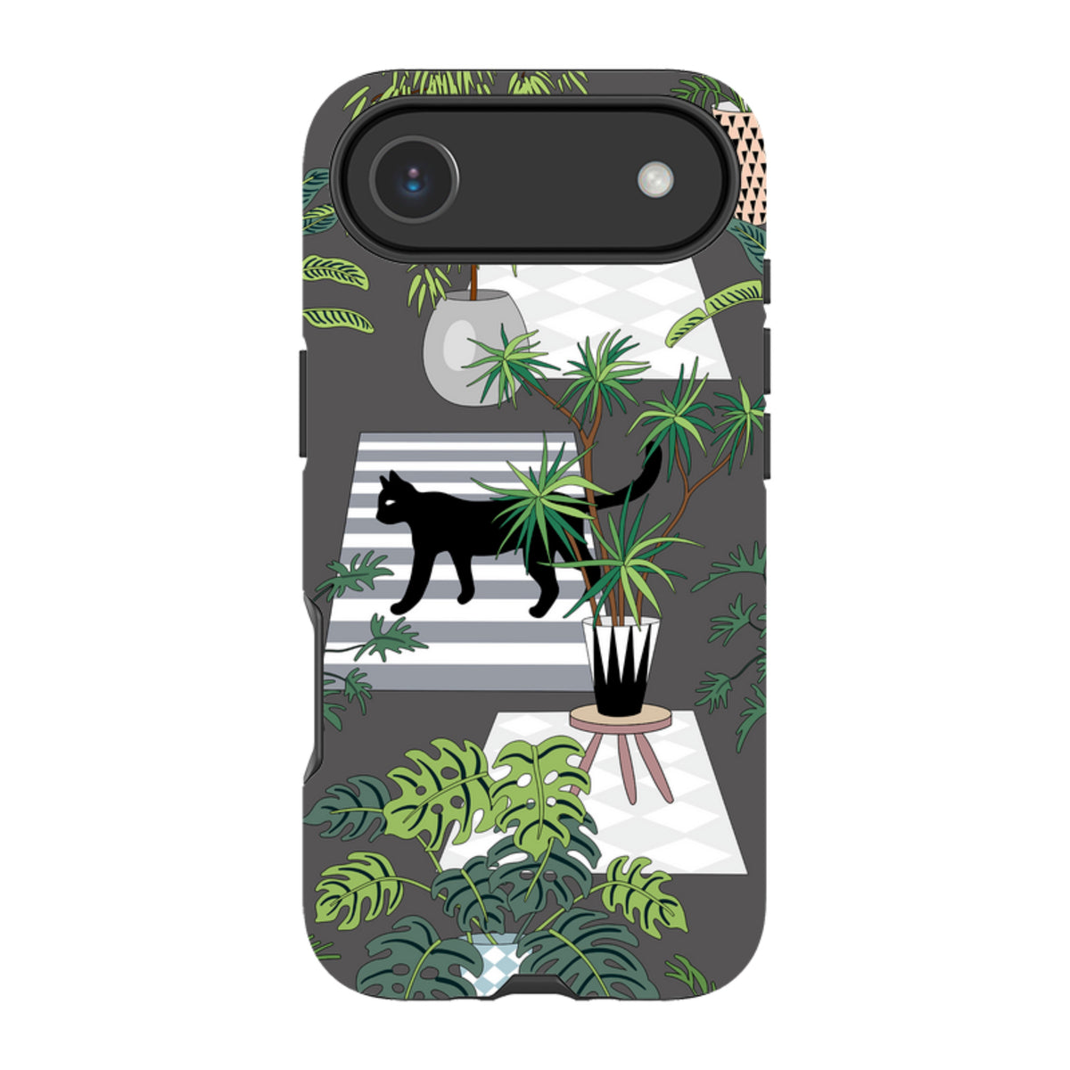 iPhone MagSafe Tough Case – Catfield