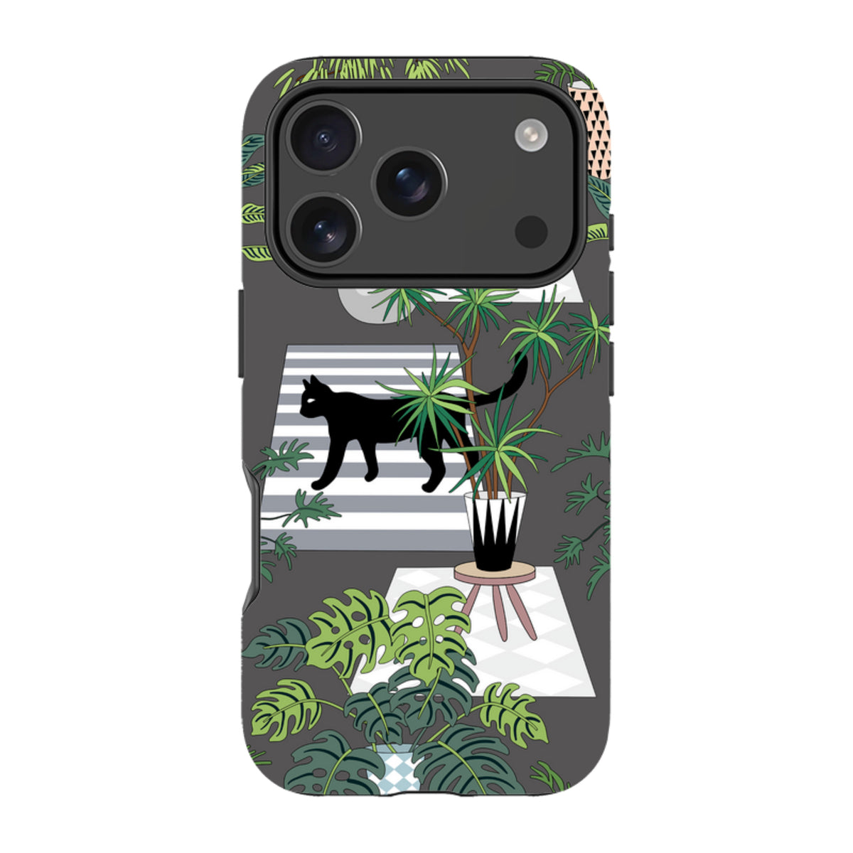 iPhone MagSafe Tough Case – Catfield