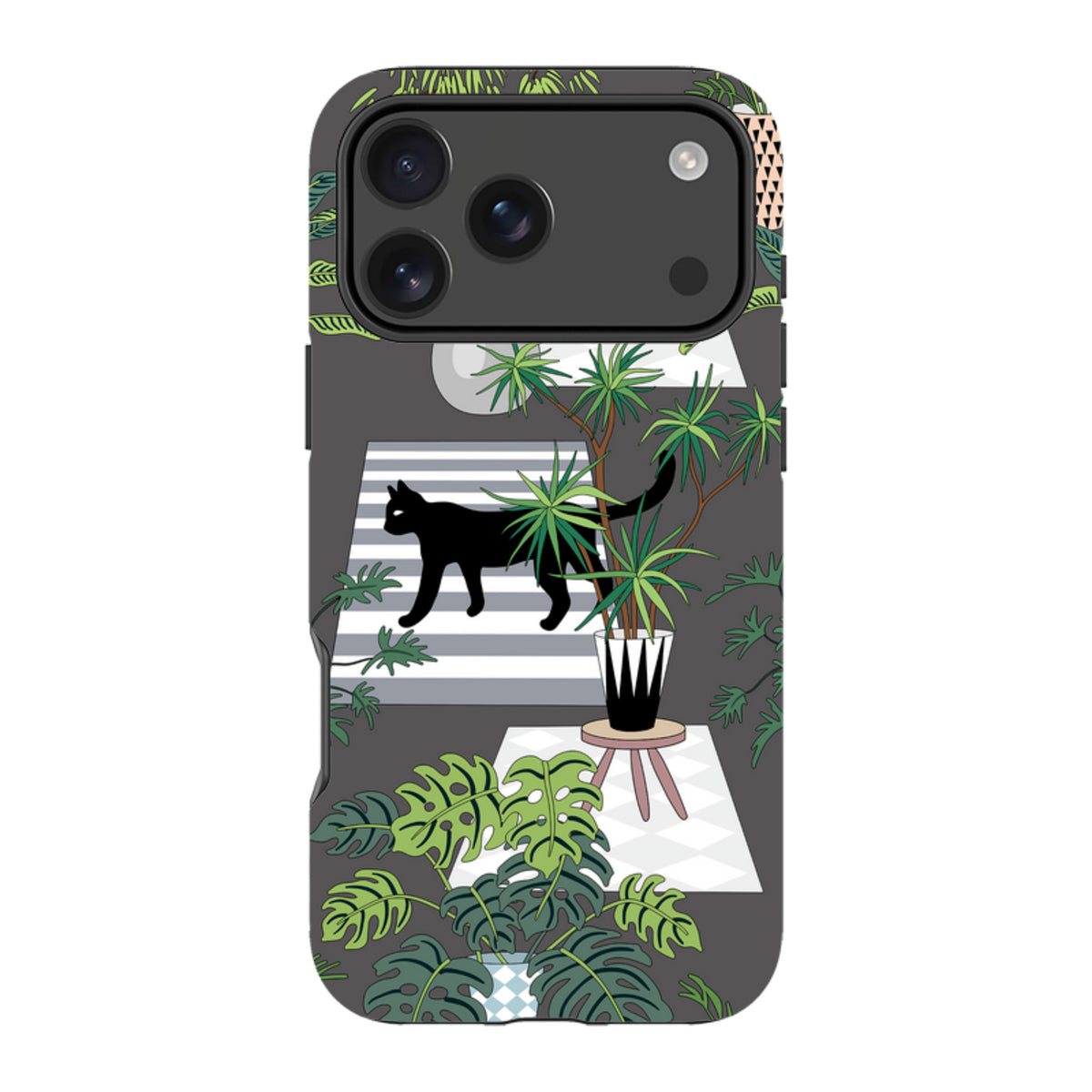 iPhone MagSafe Tough Case – Catfield