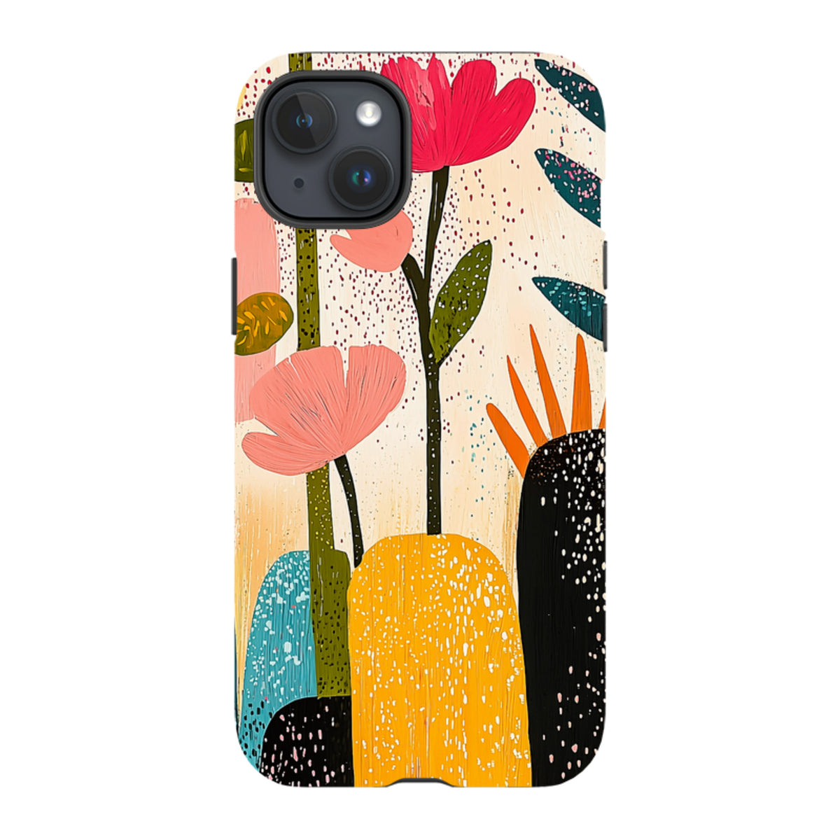 iPhone MagSafe Tough Case - Chapel Lane