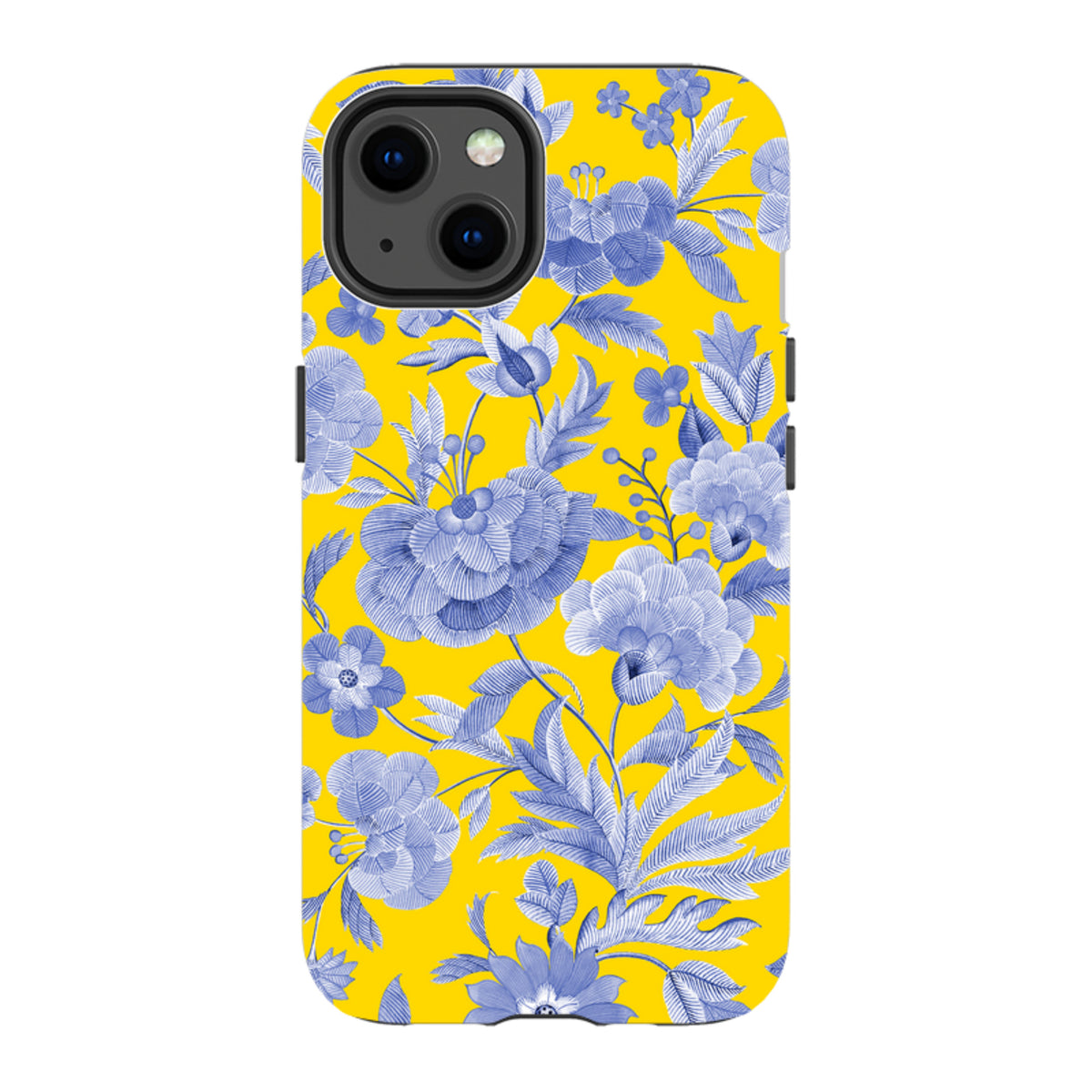 iPhone MagSafe Tough Case -  Chartwell Gardens