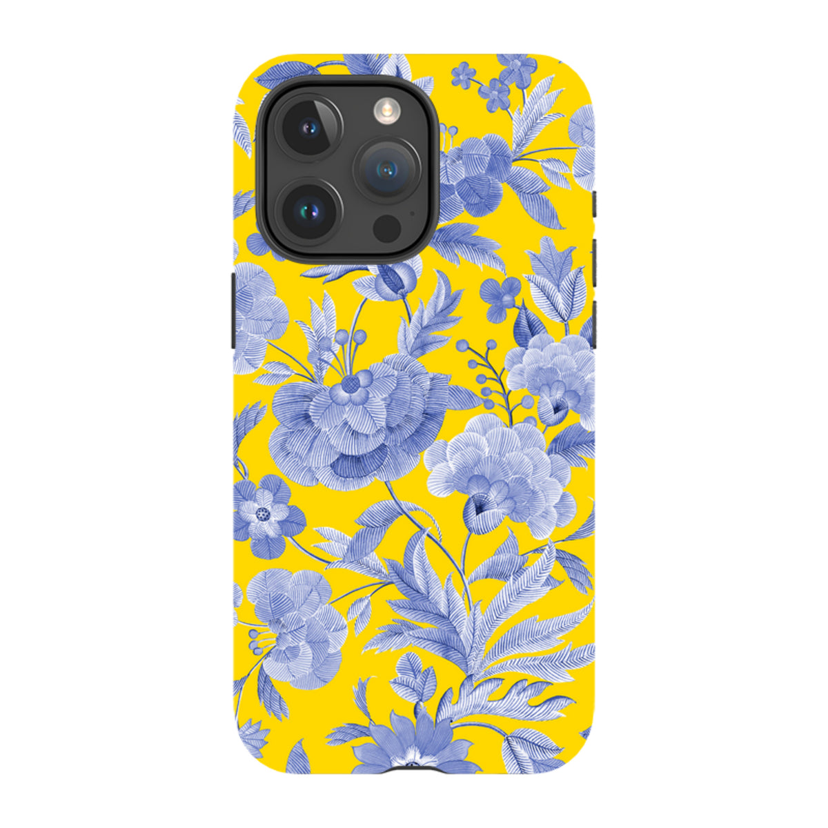 iPhone MagSafe Tough Case -  Chartwell Gardens