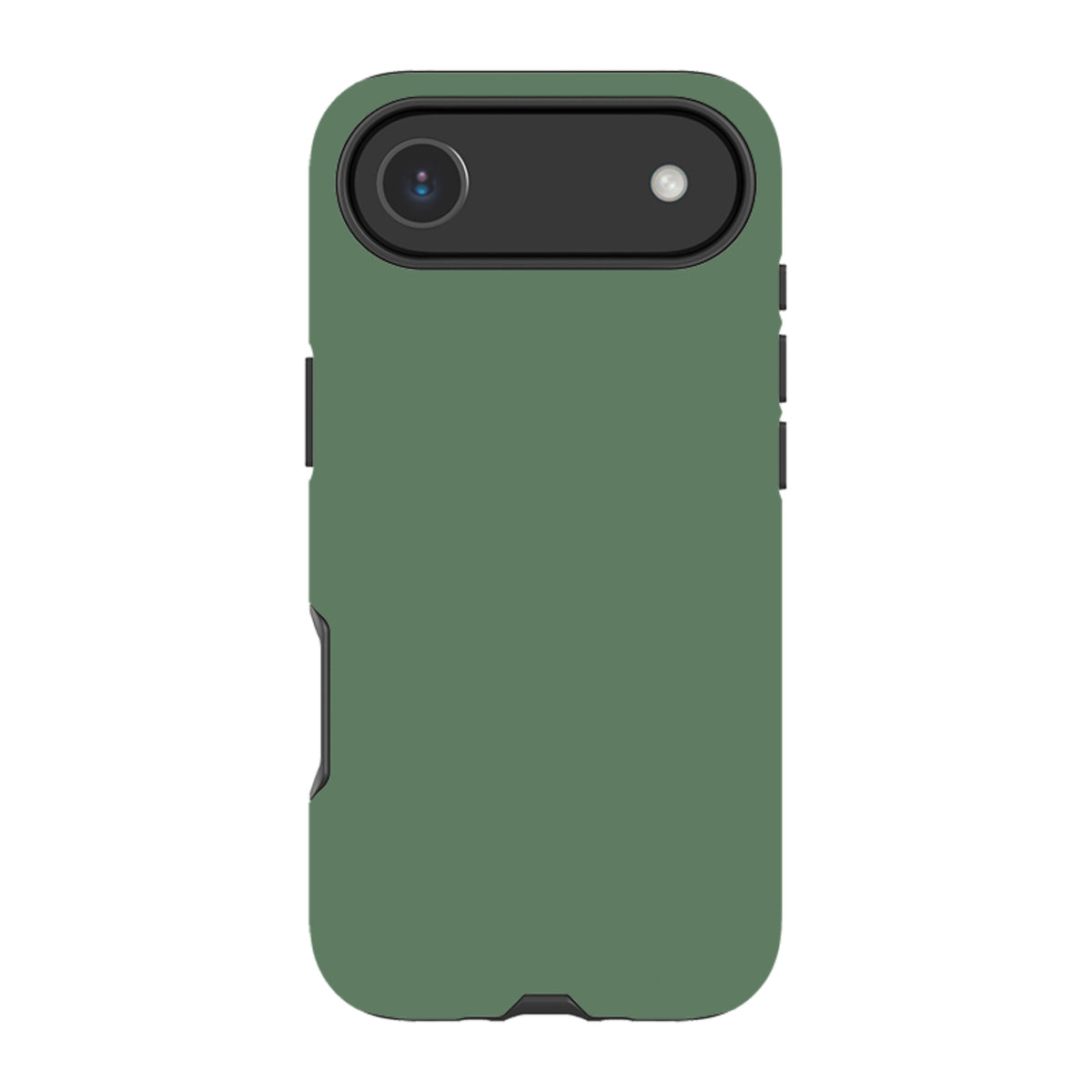 iPhone MagSafe Tough Case -  Chicago Green