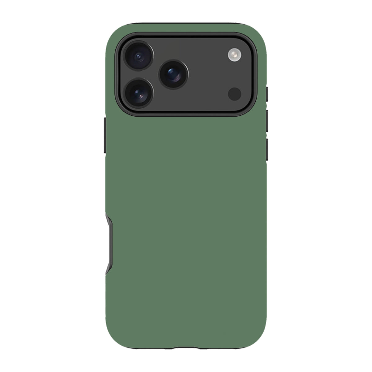 iPhone MagSafe Tough Case -  Chicago Green