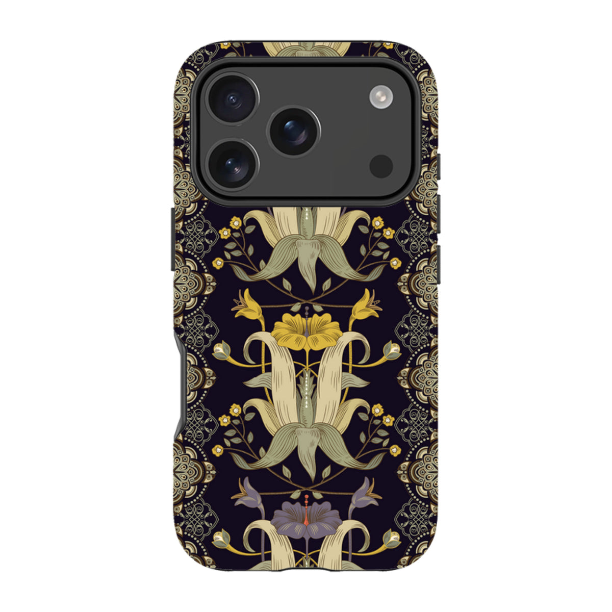 iPhone MagSafe Tough Case - Chiddingford