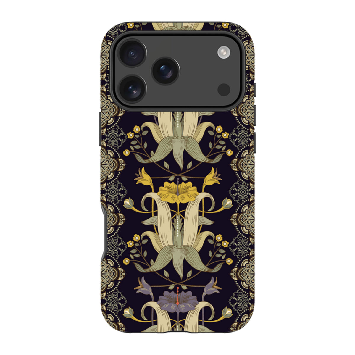 iPhone MagSafe Tough Case - Chiddingford