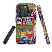 iPhone MagSafe Tough Case - Christmas Shop By Bex Parkin
