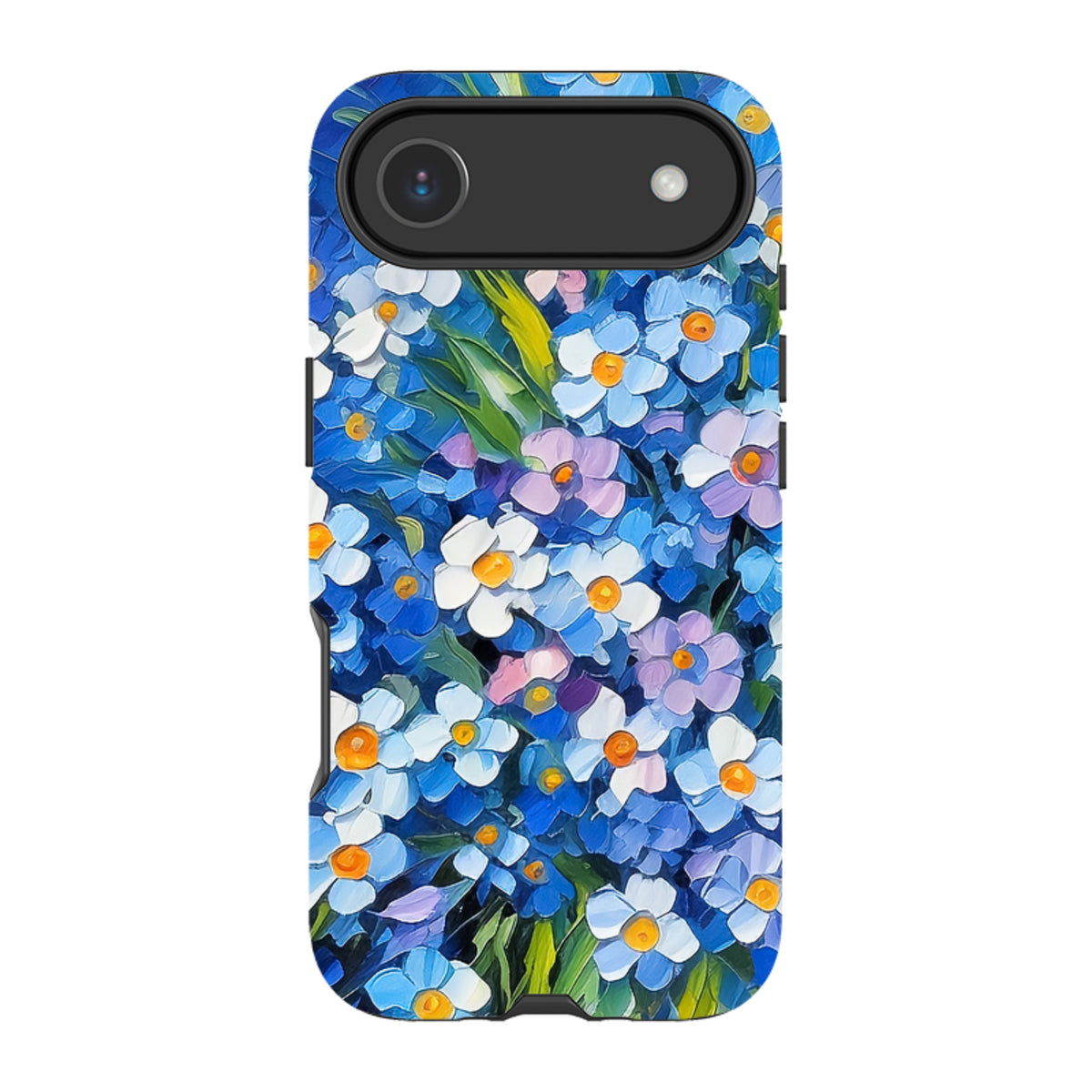 iPhone MagSafe Tough Case -  Chronos