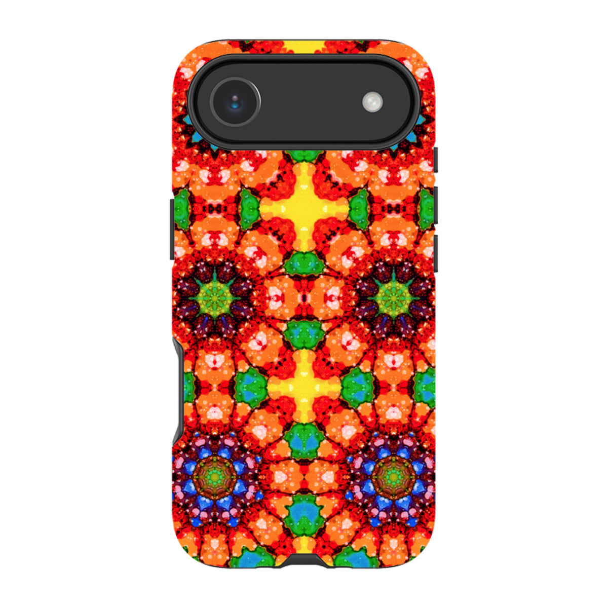 iPhone MagSafe Tough Case - Coachella