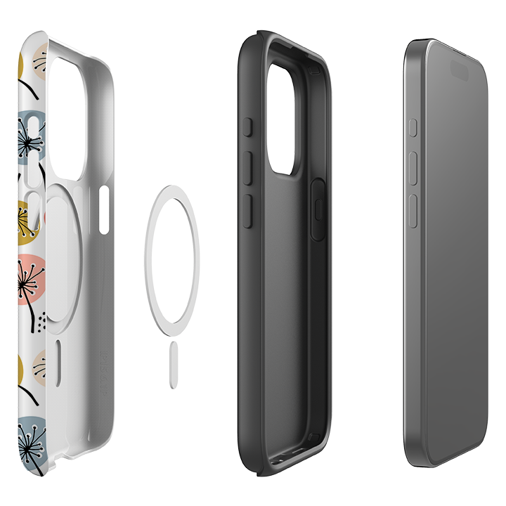iPhone MagSafe Tough Case - Coldbeck