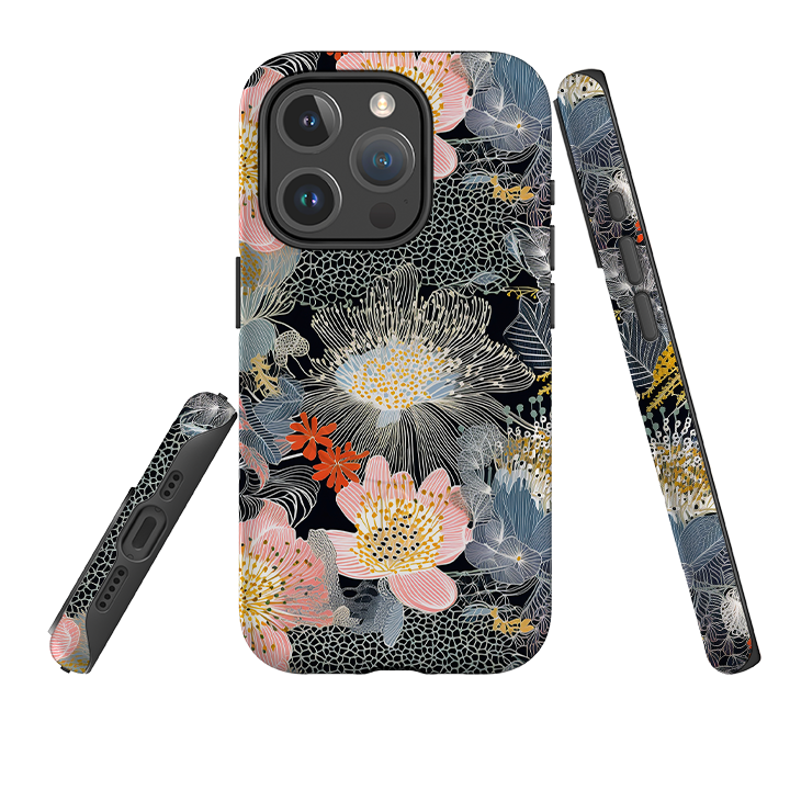 iPhone MagSafe Tough Case -  Colorada