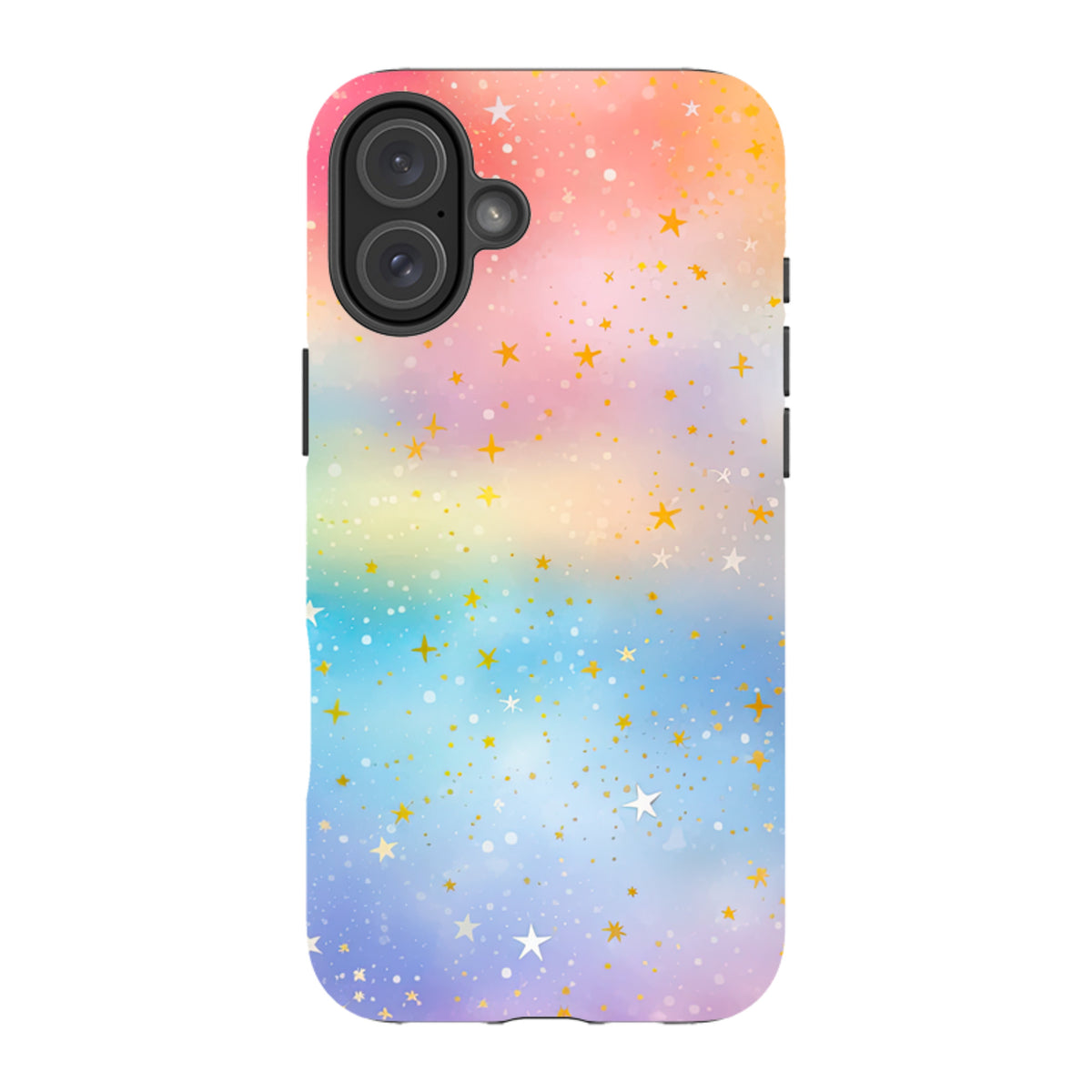 iPhone MagSafe Tough Case - Colour Galaxy