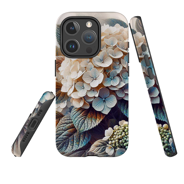 iPhone MagSafe Tough Case - Coniston Floral