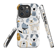 iPhone MagSafe Tough Case -  Cool Bone