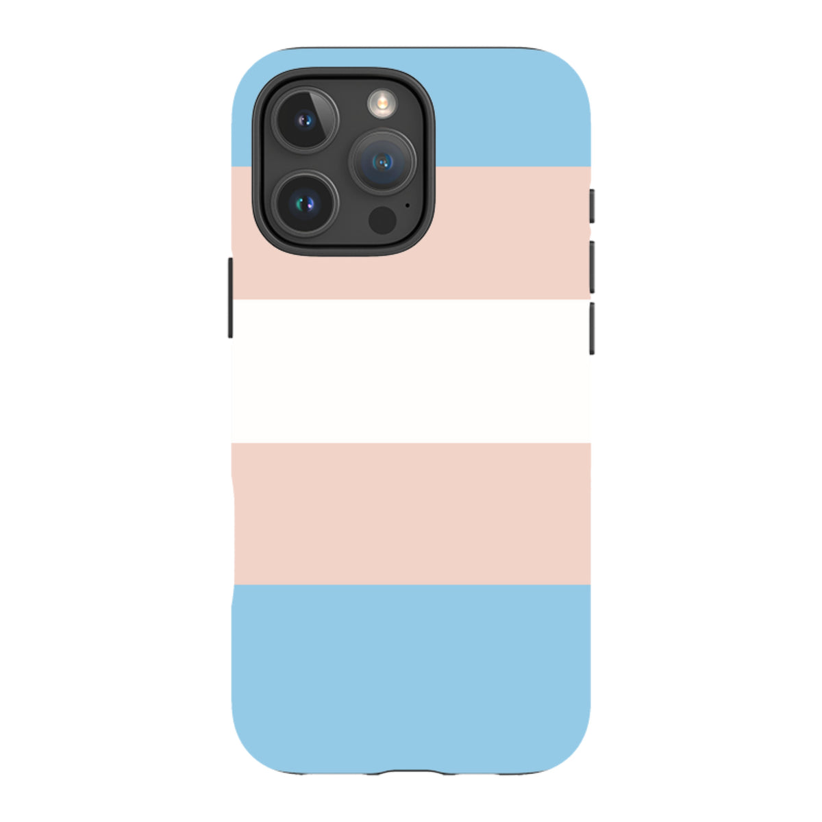 iPhone MagSafe Tough Case -  Copenhagen Chroma