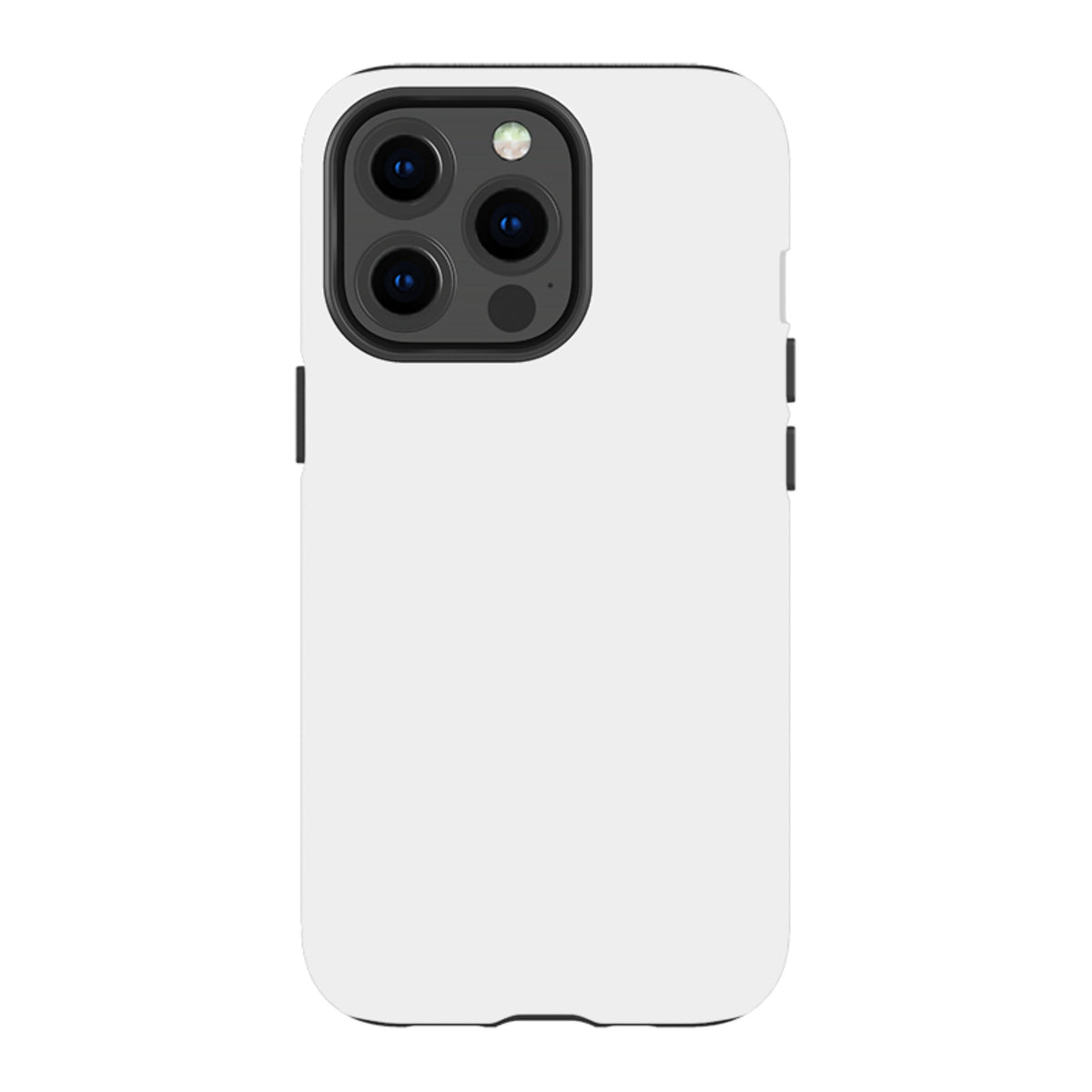 iPhone MagSafe Tough Case -  Copenhagen Grey