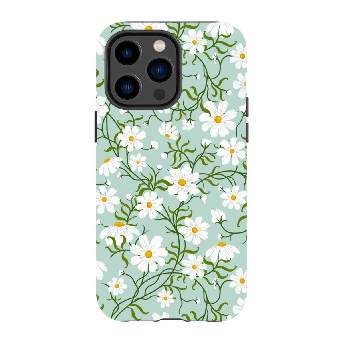 iPhone MagSafe Tough Case -  Cosmos By Katherine Quinn